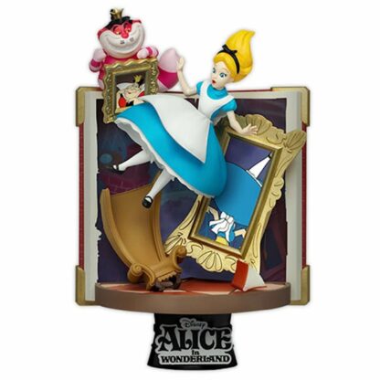 D-Stage Disney Classic : Alice aux Pays des Merveilles [16cm]