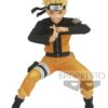 Figurine Banpresto Naruto Shippuden Vibration Stars : Uzumaki Naruto réalisant un justsu [18cm]
