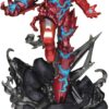 D-Stage Marvel Max Venom : Iron Man [16cm]