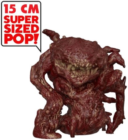 Figurine Funko Super POP! Stranger Things : Monster [903] (15cm)