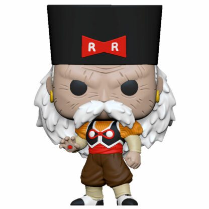 Figurine Funko POP! Dragon Ball Z : Dr. Gero [950]