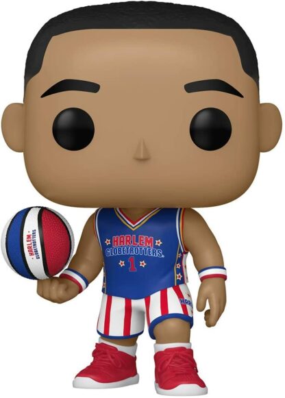 Figurine Funko POP! NBA : Harlem Globetrotters [99]