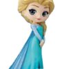 Figurine Banpresto Q Posket Disney La Reine des Neiges : Elsa [14cm]