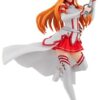 Figurine Good Smile Company Pop Up Parade Sword Art Online : Asuna (19cm)