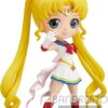 Figurine Banpresto Q Posket Sailor Moon : Shin Sekai (Version A) [14cm]