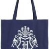 Tote Bag Premium Harry Potter : Hogwarts Academy [40x33]