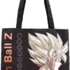 Tote Bag Premium Dragon Ball Z : Dragon Ball Kakarot [40x33]
