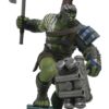 Figurine Diorama Diamond Select Marvel Thor Ragnarok : Hulk [25cm]