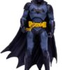 Figurine articulée McFarlane DC Multiverse Batman : Batman Next (Future State) [19cm]