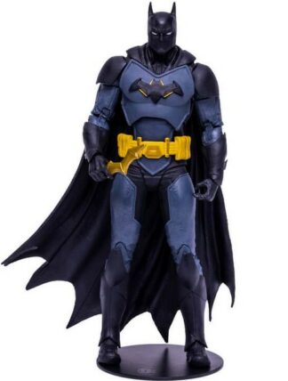 Figurine articulée McFarlane DC Multiverse Batman : Batman Next (Future State) [19cm]