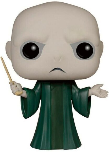 Figurine Funko POP! Harry Potter : Lord Voldemort [06]