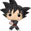 Figurine Funko POP! Dragon Ball Super : Goku Black, une boule de magie dans les mains [314]