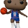 Figurine Funko POP! NBA Legends : Magic Jonhson (RD All Star) [138]