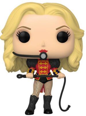 Figurine Funko POP! Britney Spears : Spears circus [262]