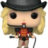 Figurine Funko POP! [Exclusive Chase] Britney Spears : Spears circus [262]