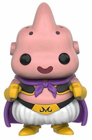 Figurine Funko POP! Dragon Ball Z : Majin Buu dans sa forme de gentil [111]