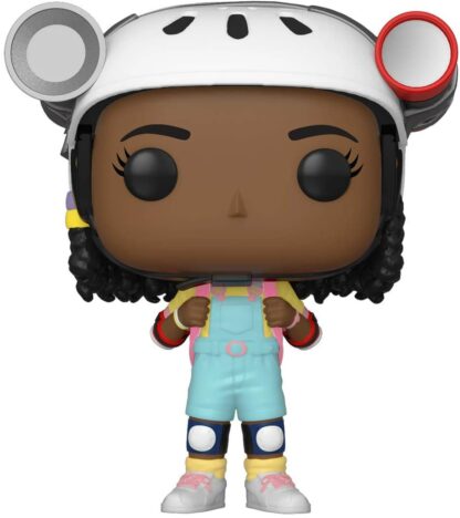 Figurine Funko POP! Stranger Things : Erica [808]