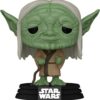 Figurine Funko POP! Star Wars : Yoda [425]