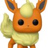 Figurine Funko POP! Pokemon : Pyroli (Flareon) [629]