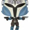 Figurine Funko POP! Star Wars The Mandalorian : Bo-Katan Kryze [463]