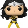Figurine Funko POP! DC Comics : Wonder Woman (The Fall of Sinistro) [430]