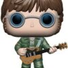 Figurine Funko POP! John Lennon : John Lennon, sa guitare en main (Military Jacket) [246]