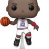 Figurine Funko POP! NBA All Stars : Michael Jordan (All Stars Game 1988) [137]