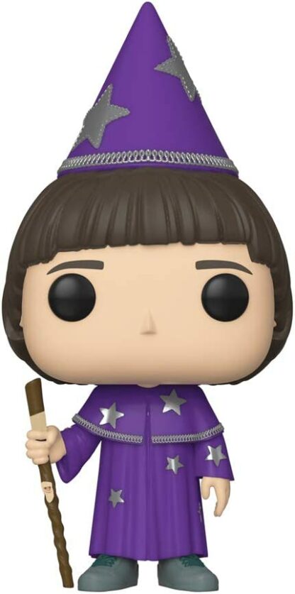 Figurine Funko POP! Stranger Things : Will Le Sage [805]