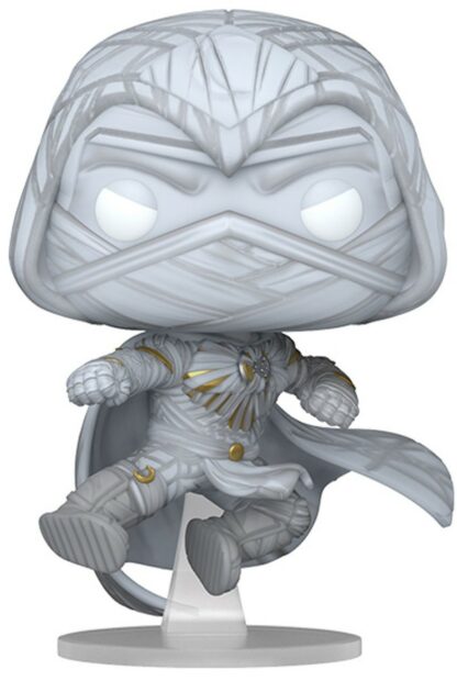 Figurine Funko POP! Marvel Moon Knight : Moon Knight [1047]