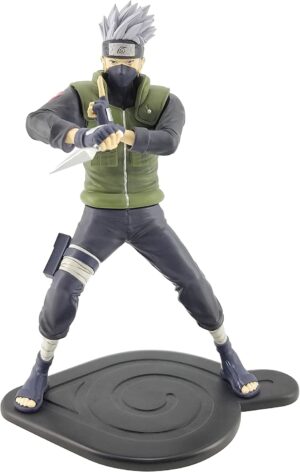 Figurine ABYstyle Naruto : Kakashi (17cm)