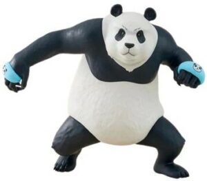 Figurine Taito Jujutsu Kaisen : Panda (19cm)