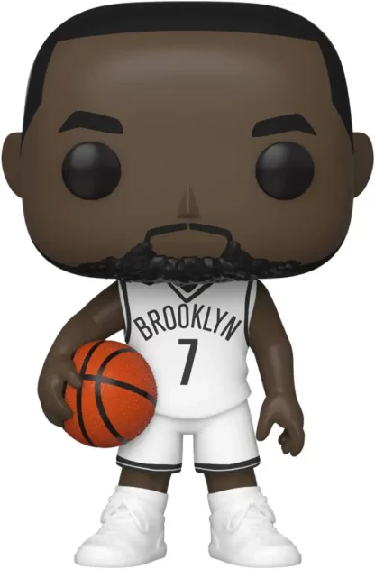 Figurine Funko POP! NBA : Kevin Durant [63]