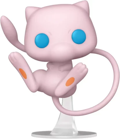 Figurine Funko POP! Pokemon : Mew [643]