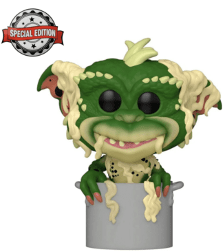 Figurine Funko POP! [Exclusive] Gremlins plongé dans une casserole de pâtes : Daffy [1148]