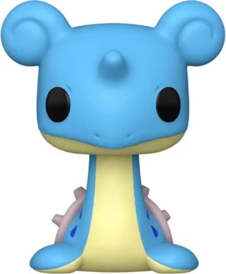 Figurine Funko POP! Pokemon : Lokhlass (Lapras) [864]
