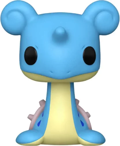 Figurine Funko POP! Pokemon : Lokhlass (Lapras) [864]