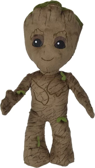 Peluche Simba Guardians of the Galaxy: Groot [25 Cm]
