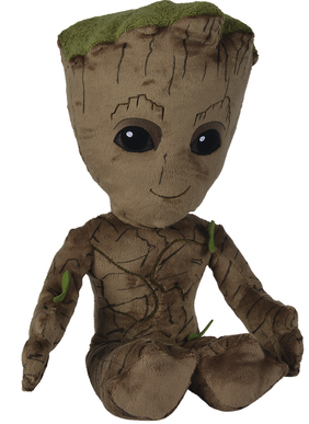 Peluche Simba Guardians of the Galaxy: Groot [45 Cm]