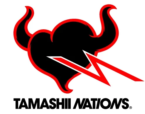 Tamashii Nations figurines Bandai