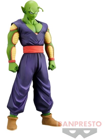 Figurine Banpresto DXF Dragon Ball Super Super Hero : Piccolo [18cm]