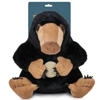 Peluche Play by Play Les animaux fantastiques : Niffler [27cm]