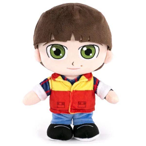 Peluche Play by Play Stranger Things : Will [26cm]