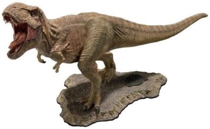Figurine résine Prime1 Studio Jurassic World Fallen Kingdom : Tyrannosaurus Rex [23x42cm]