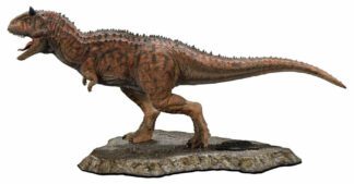 Figurine résine Prime1 Studio Jurassic World Fallen Kingdom : Carnotaurus [16x33cm]