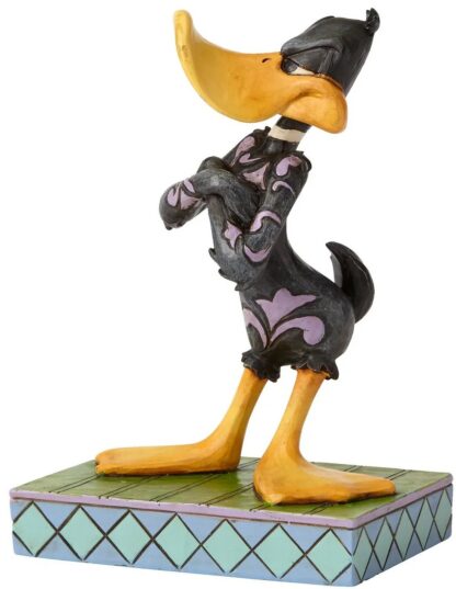 Figurine Looney Tunes by Jim Shore : Daffy Duck [11 cm]