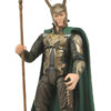 Figurine articulée Diamond Marvel : Loki [17cm]