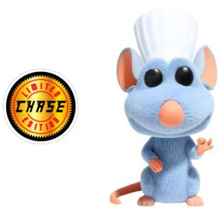 Funko Pop [Chase] Disney Ratatouille : Remy [270]