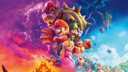 Lire la suite à propos de l’article Super Mario Bros le Film : une dernière bob-omb avant son lancement