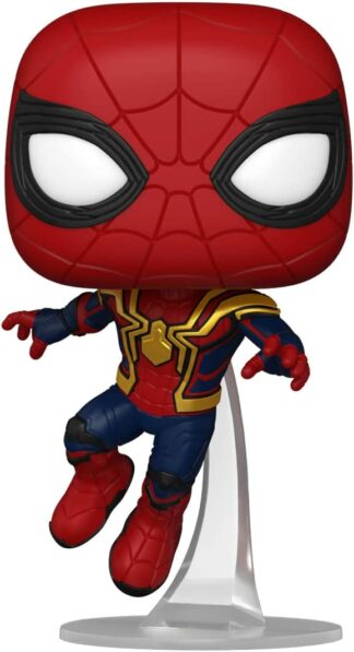 Figurine Funko Pop! Marvel Spiderman No Way Home : Spider-Man [1157]