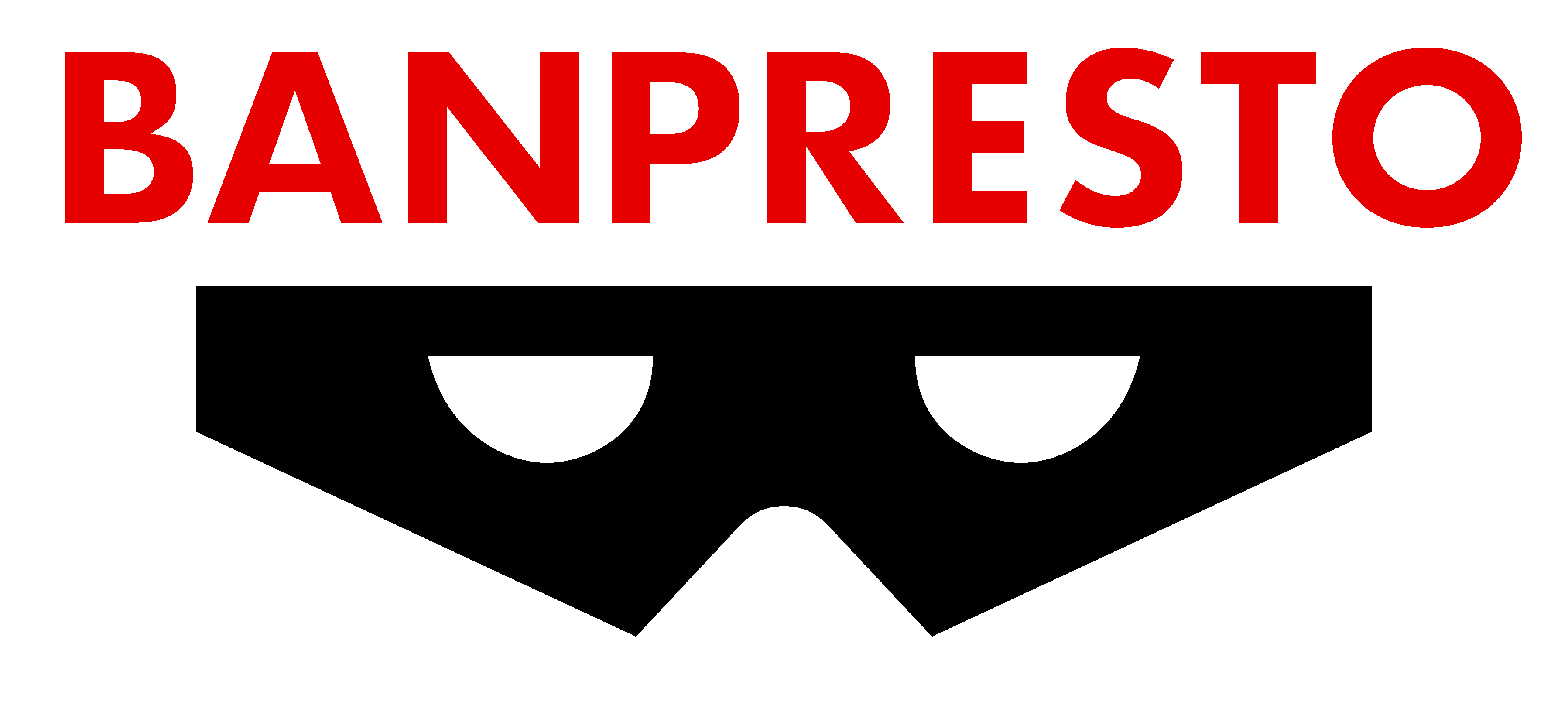 Logo Banpresto